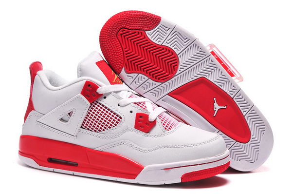 Jordan 4 low Women AAA 24